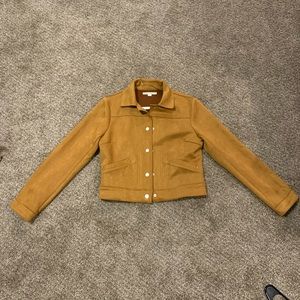 Boutique Jacket